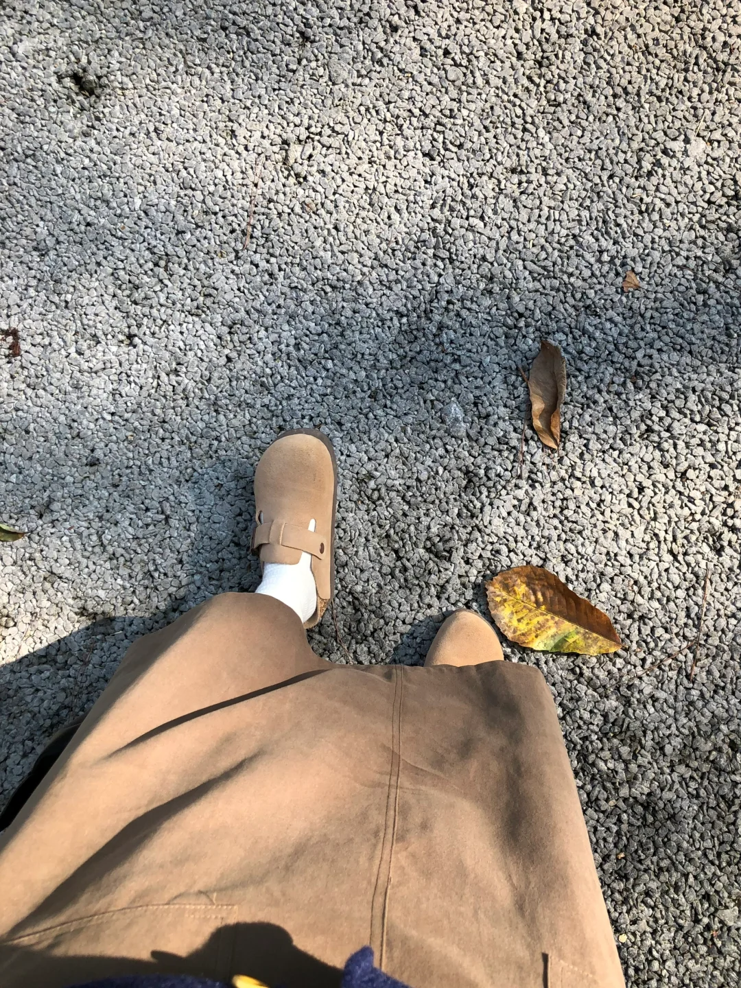 151cm｜已经开始期待秋天啦啦啦啦啊🍂