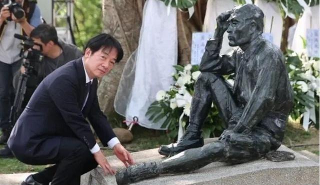 台湾问题拖了70多年，最大的阻力不是美国，也不是台独分子，而是另一个邻国！

