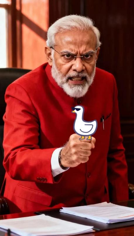 印度扣了两台造汽车零件的机床，本想向中国展示 "我也有长臂管辖的权力"
深圳一家