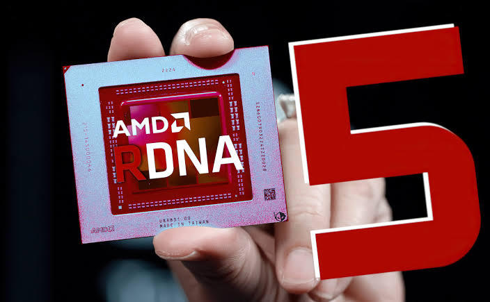 爆料人称 AMD 将在 RDNA 5 中推出类似 DLSS 5 的神经渲染技术。
