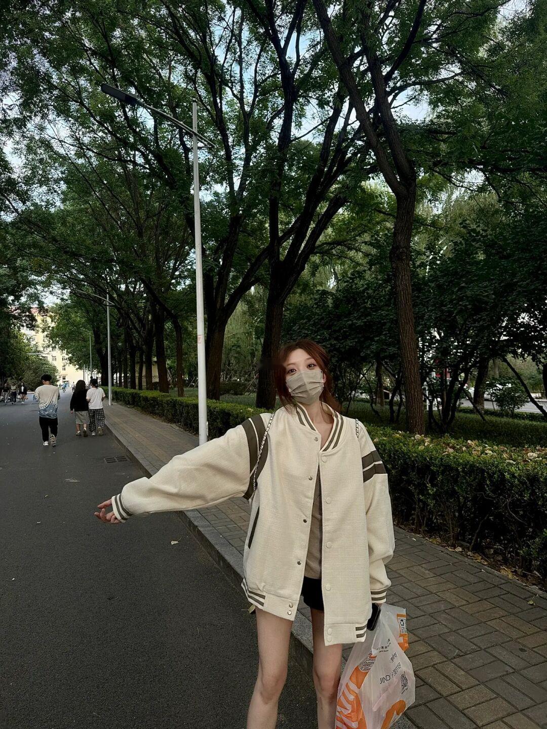 棒球服最好穿不接受反驳