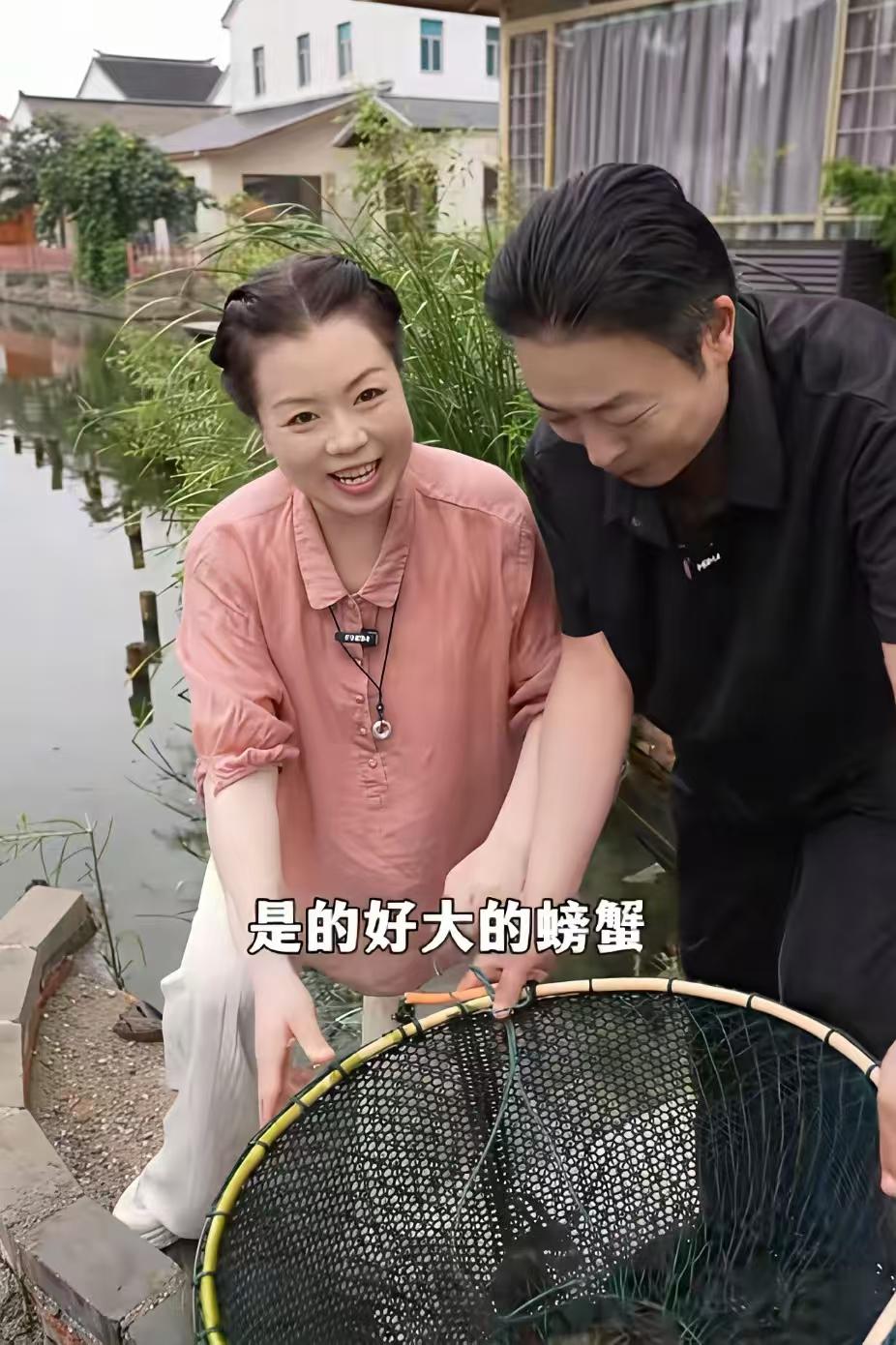 关于江九房子，人家早就解决完了，再提都是别有用心，要么一些人根本不关注真相。
