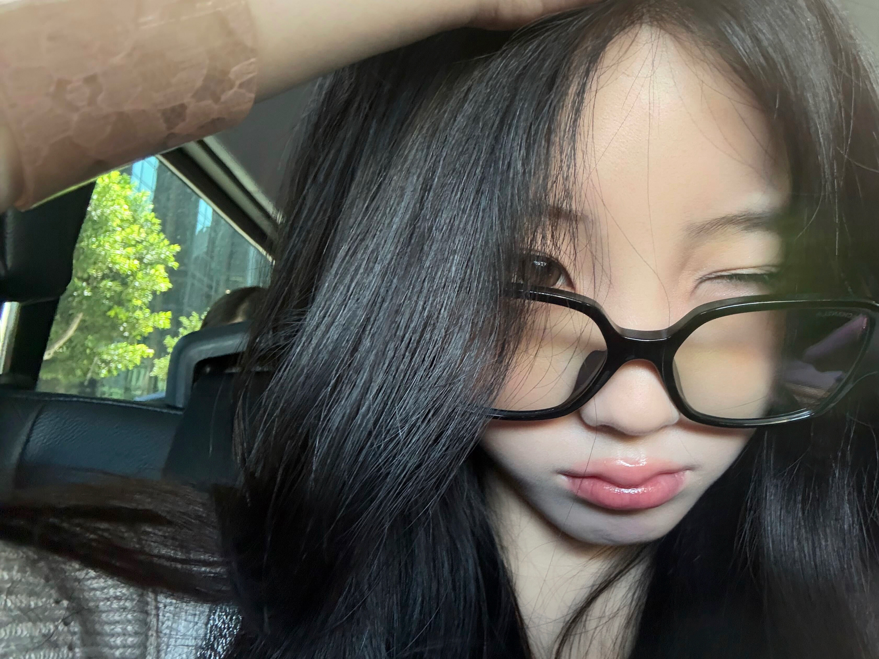 李沅禧Wonhee 