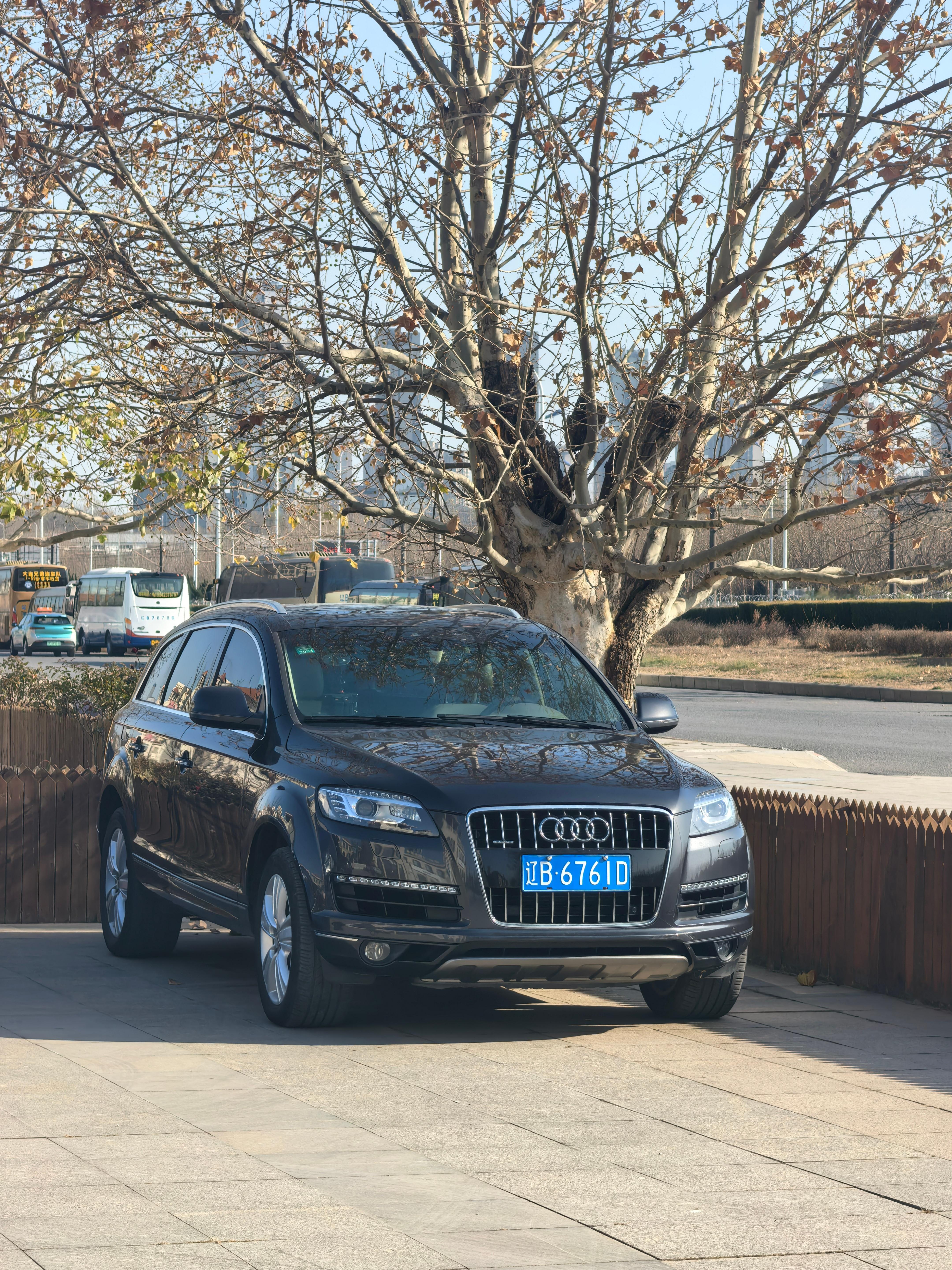 刚刚接到帽子叔叔电话有个老客户被他们带走了询问之前找我们买车的细节好可惜啊印象中