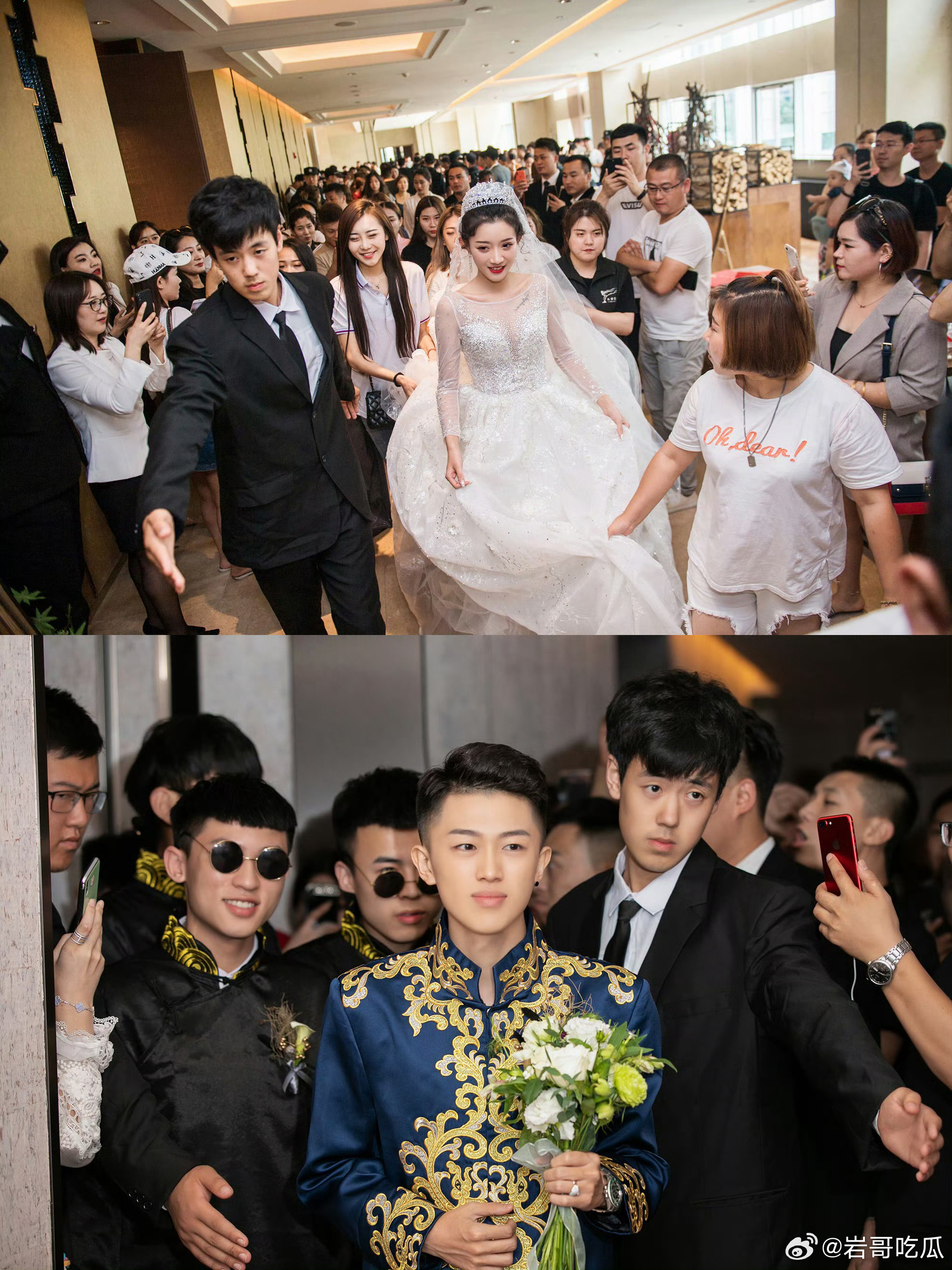 牌牌琦要挽回婚姻Pz 牌牌琦发文要挽回婚姻，牌牌琦解散公司 追回我的爱人王婧伊，