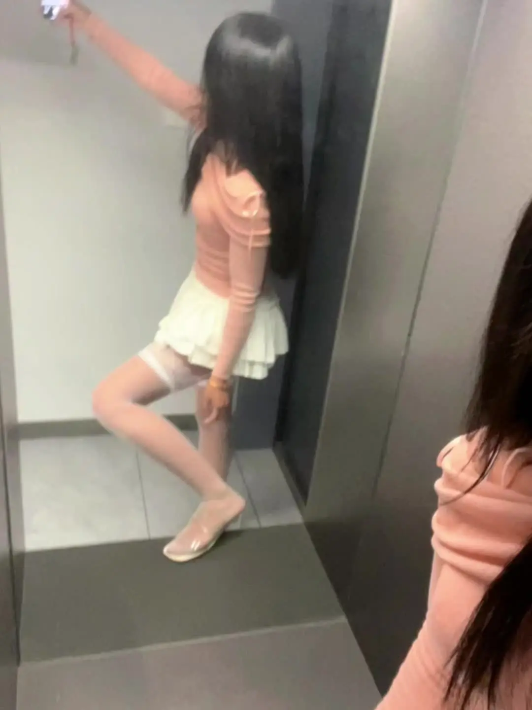 爱～哎，唉