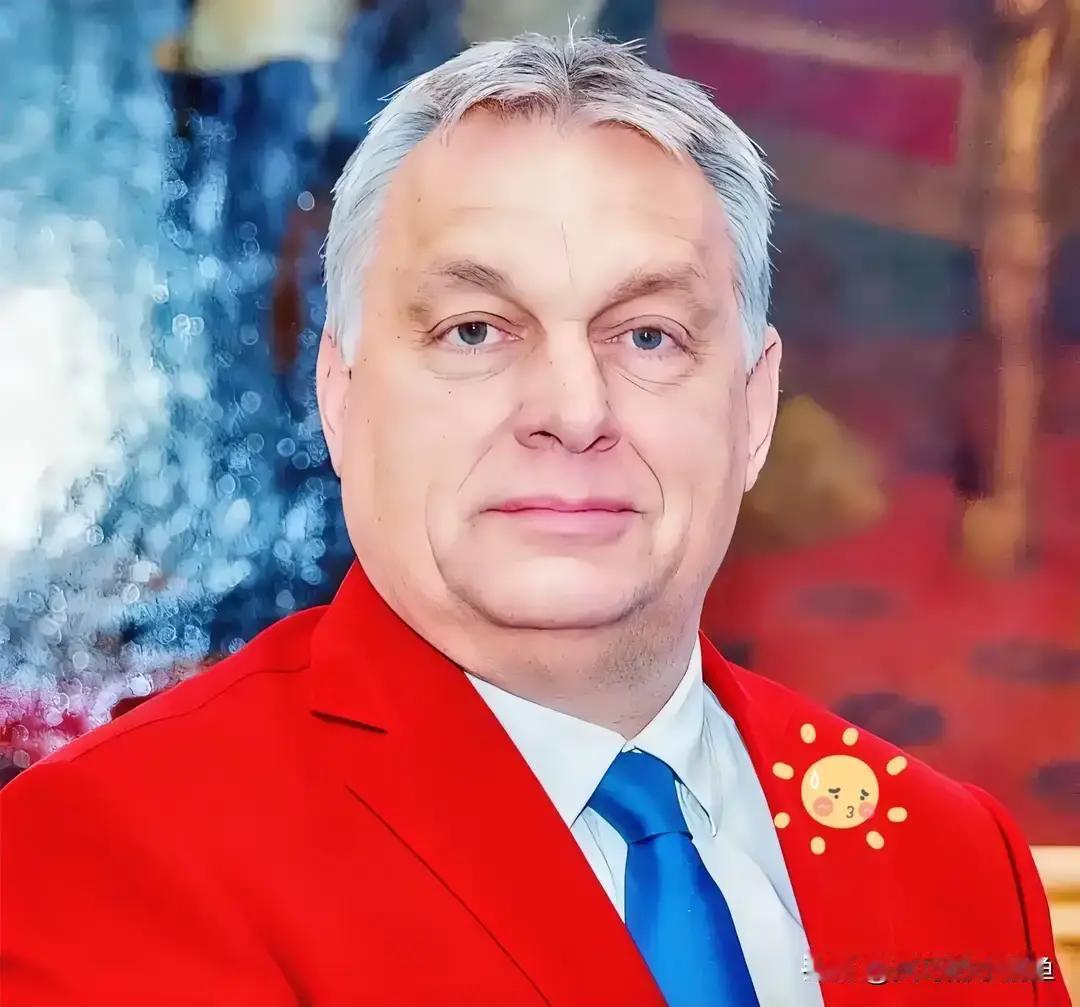 就在刚刚
 
匈牙利总理欧尔班突然宣布启程赴莫斯科，与俄罗斯总统普京举行长达三个