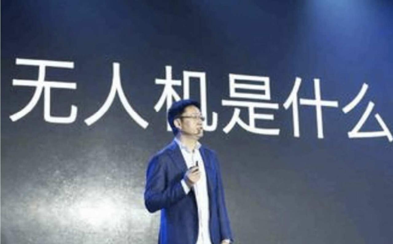 小鹏机器人获巨额融资
视界邮报｜大疆企业业务迎老将加入
视界邮报 作者｜林晨 记