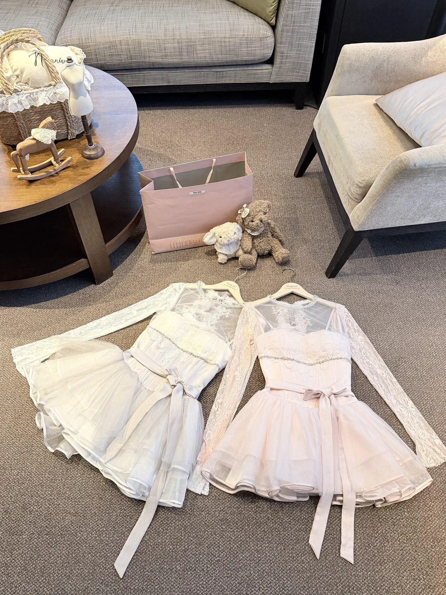 𝑩𝒂𝒍𝒍𝒆𝒕𝒄𝒐𝒓𝒆 ~⁺♡̶₊⁺少女芭蕾
