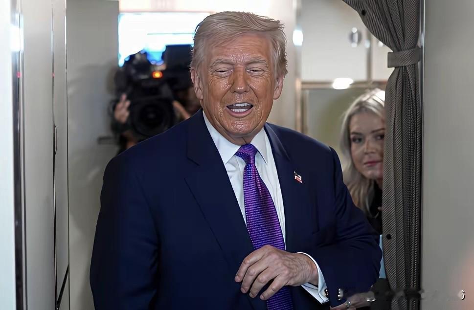 特朗普的“战略”似乎全世界军迷都看清楚了，那就是先一步一步清除靠近中俄的外围国家