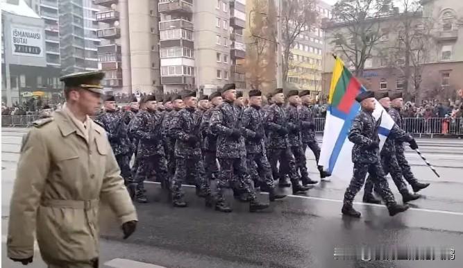 【狡猾的计划：为满足特朗普的要求 北约国家打算将 “援助乌克兰” 算作本国军费开