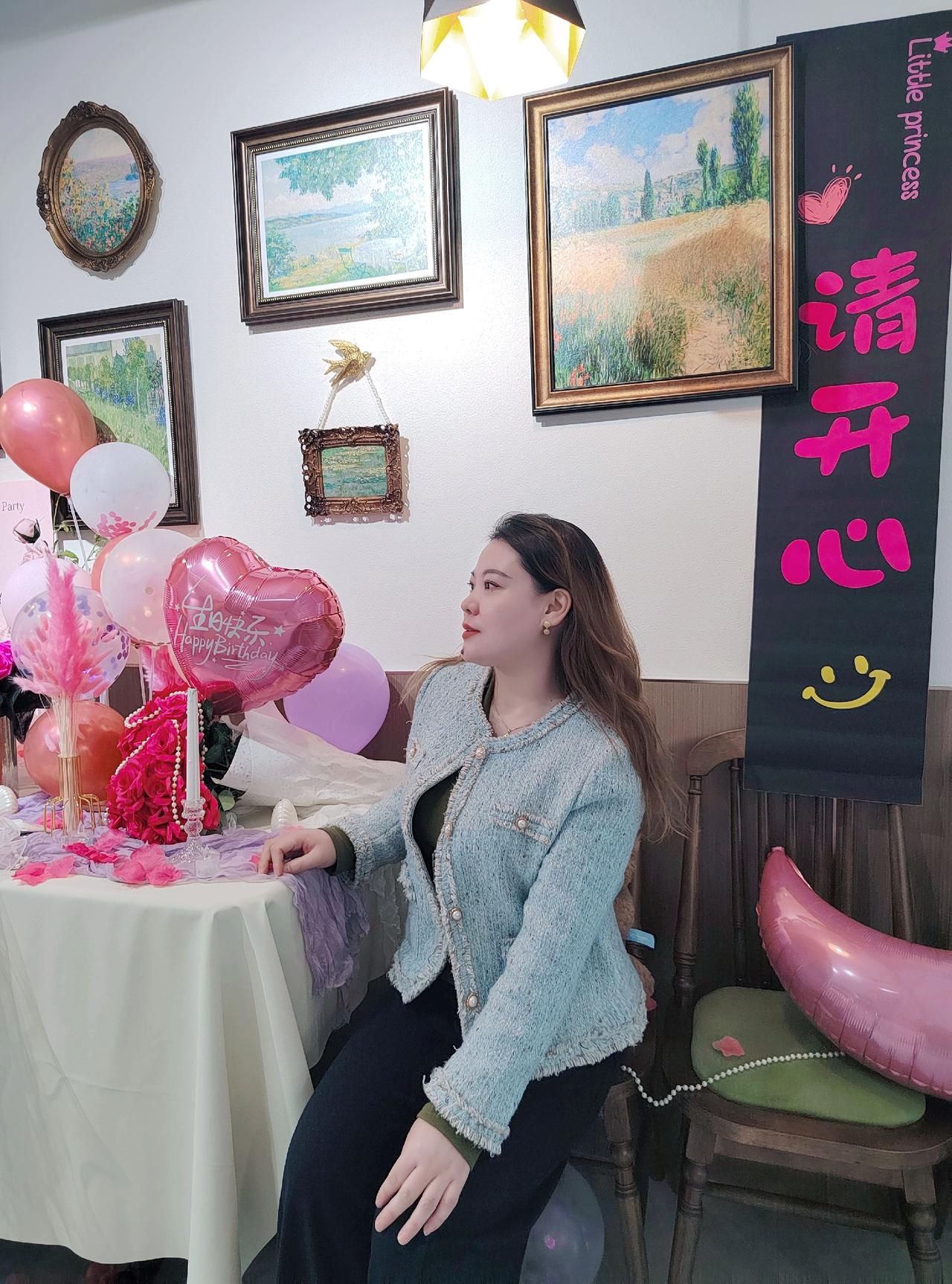 所有的“突然想起”，
都是“一直放在心底”。纪录美好生活