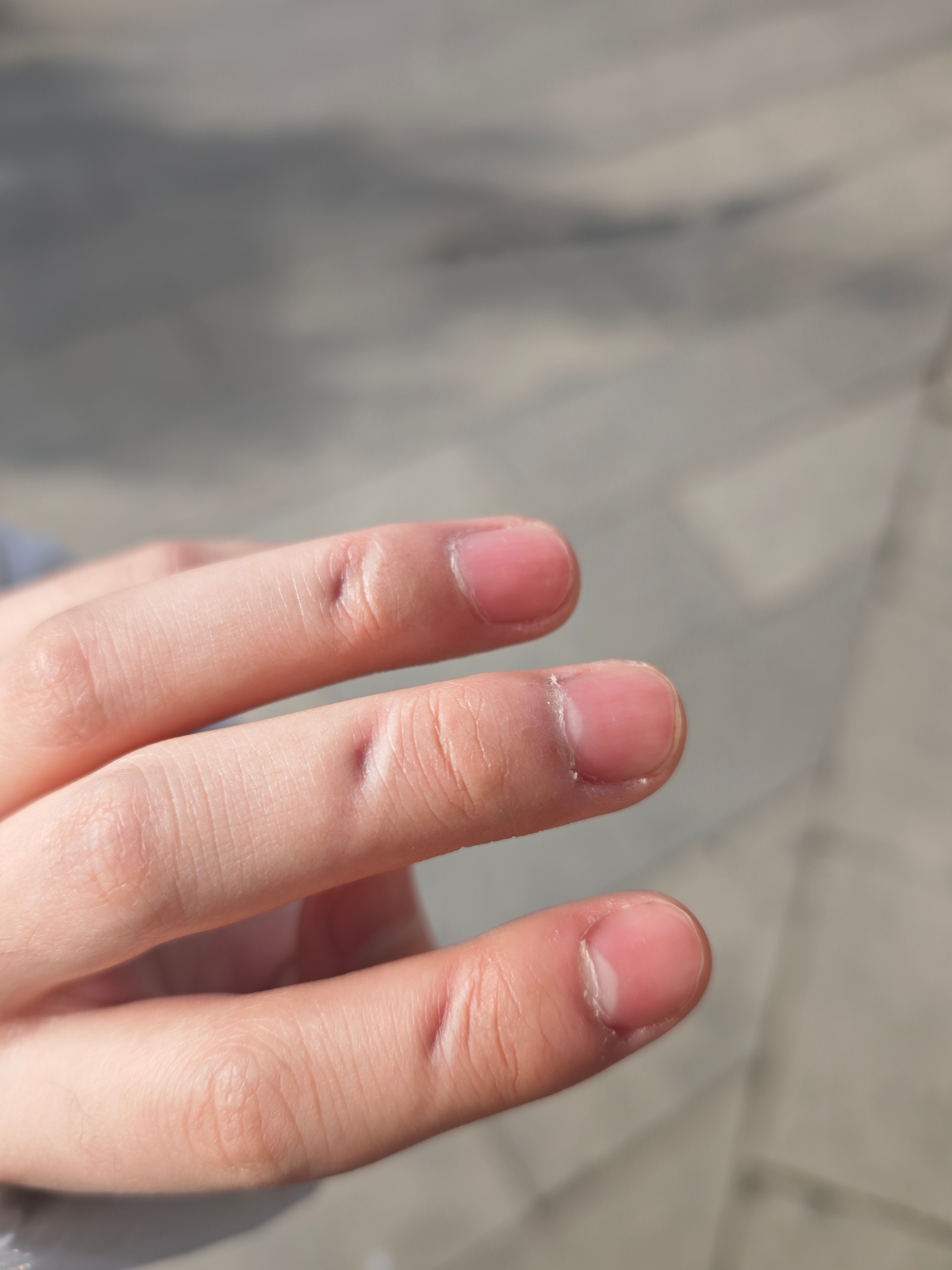 前备箱防夹功能   刻不容缓! W A D键暂时废了 