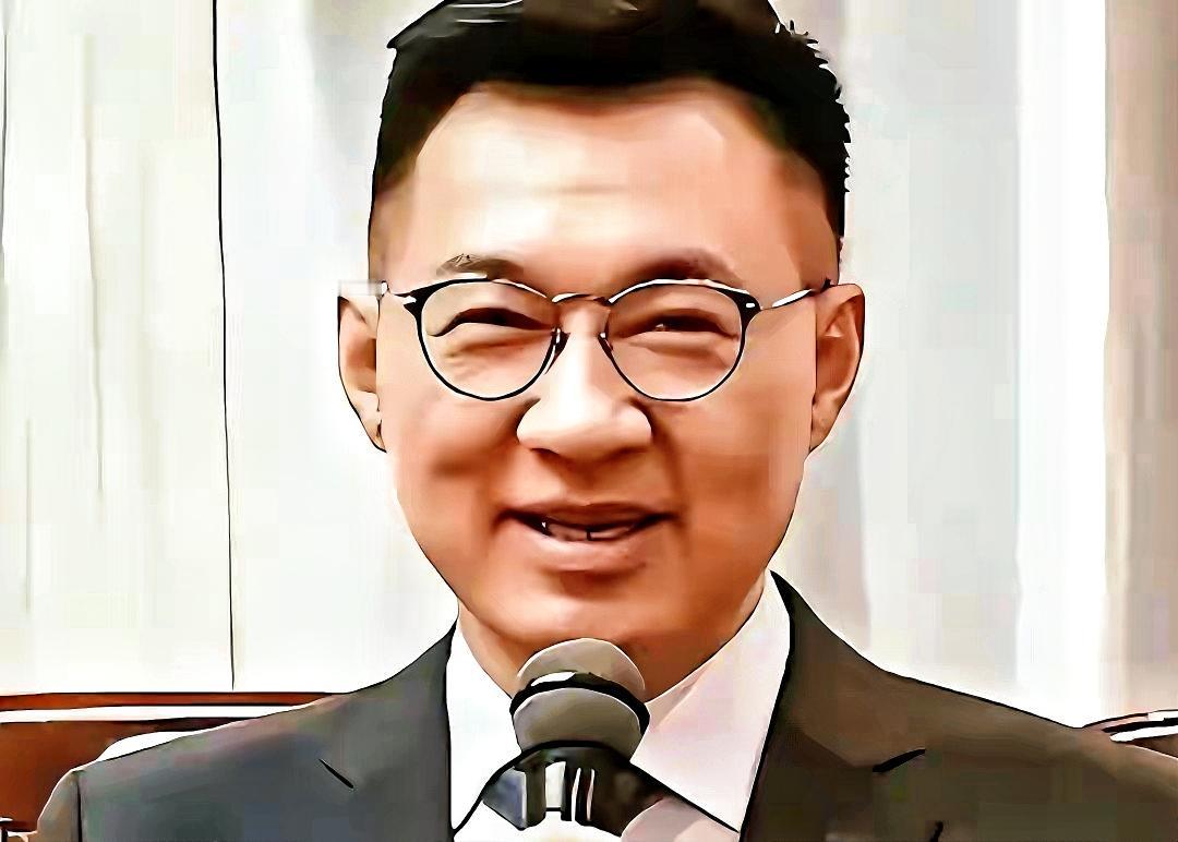 这回国民党的天是真的变了！卢秀燕、张善政、侯友宜、江启臣，这“四大金刚”原本想联