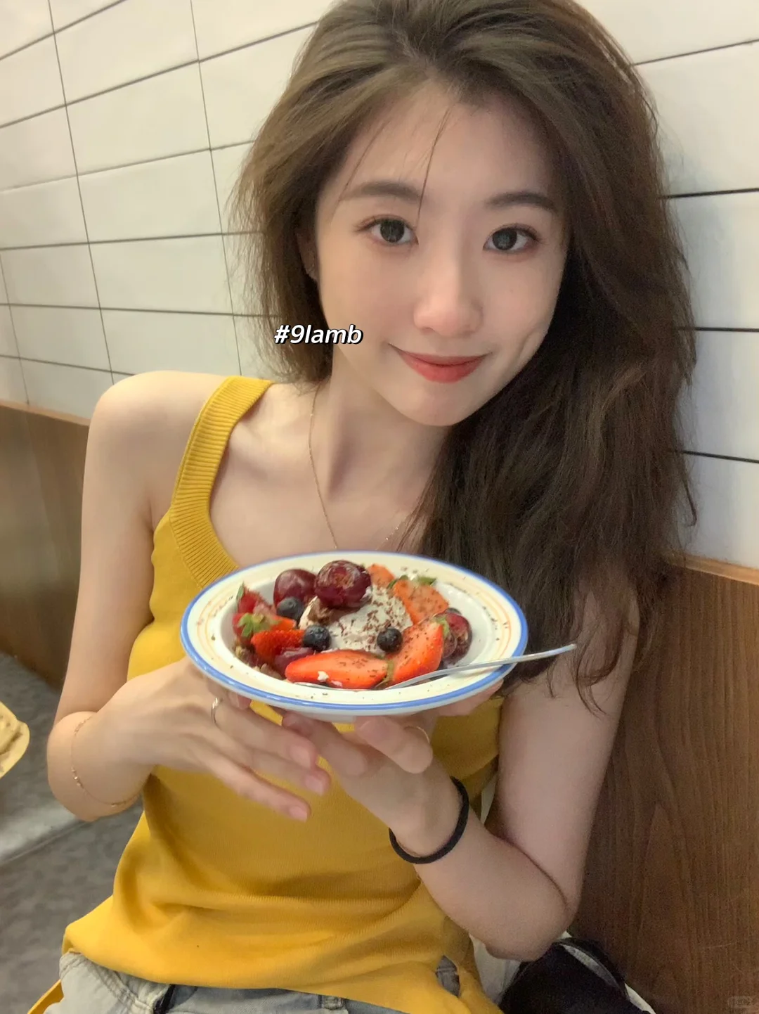 潮汕女孩不上班的日常
