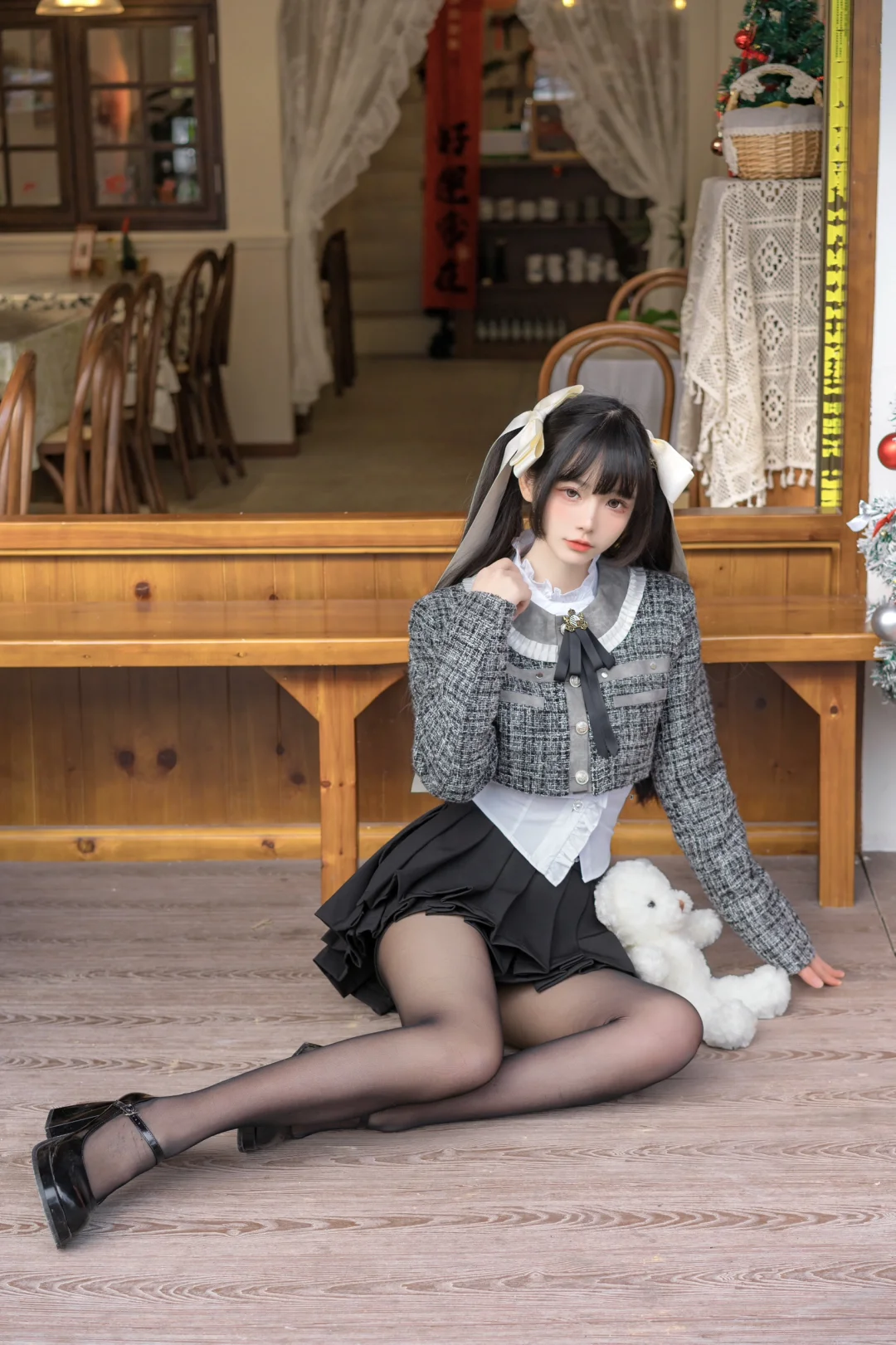 回国了 属于我的 我一定要拿回来