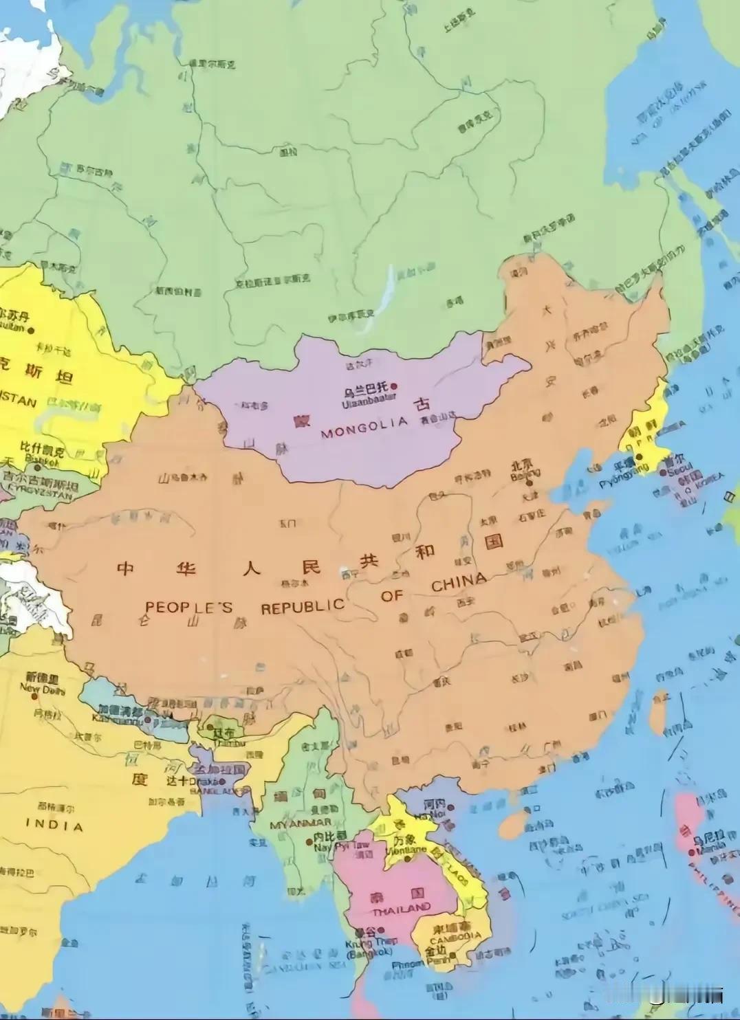 美国要考虑清楚了，还不如早日放手对台湾的牵制，因为你在牵制台湾的时候也是在被反牵