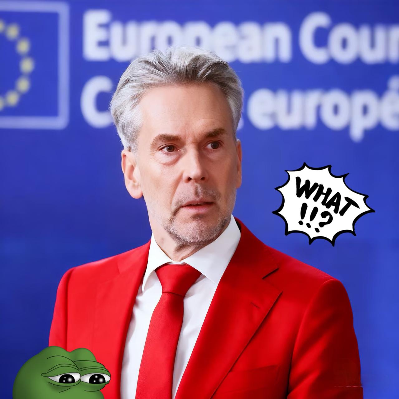 就在刚刚
荷兰政府宣布了

11月8日，荷兰政府宣布，暂停对安世半导体的控制令，