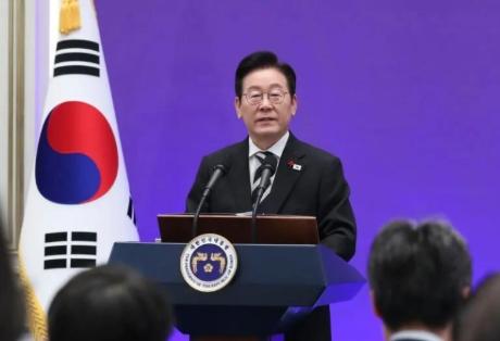 粘上美国，国家元首安全就是一个大问题，韩国总统遭受死亡威胁，和美国有关系吗？
 