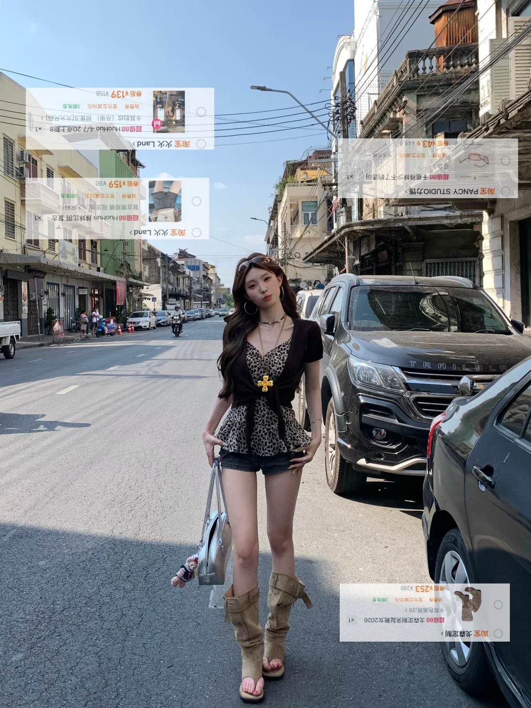 大家问最多的好物分享来啦🛒📝