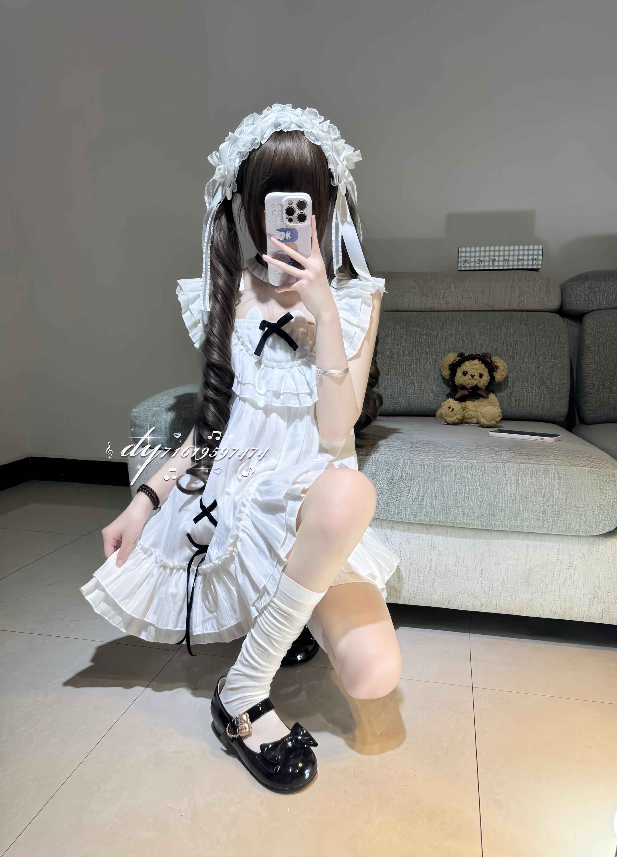 你说的话好伤人 不过没关系 我们以后不会再见面了