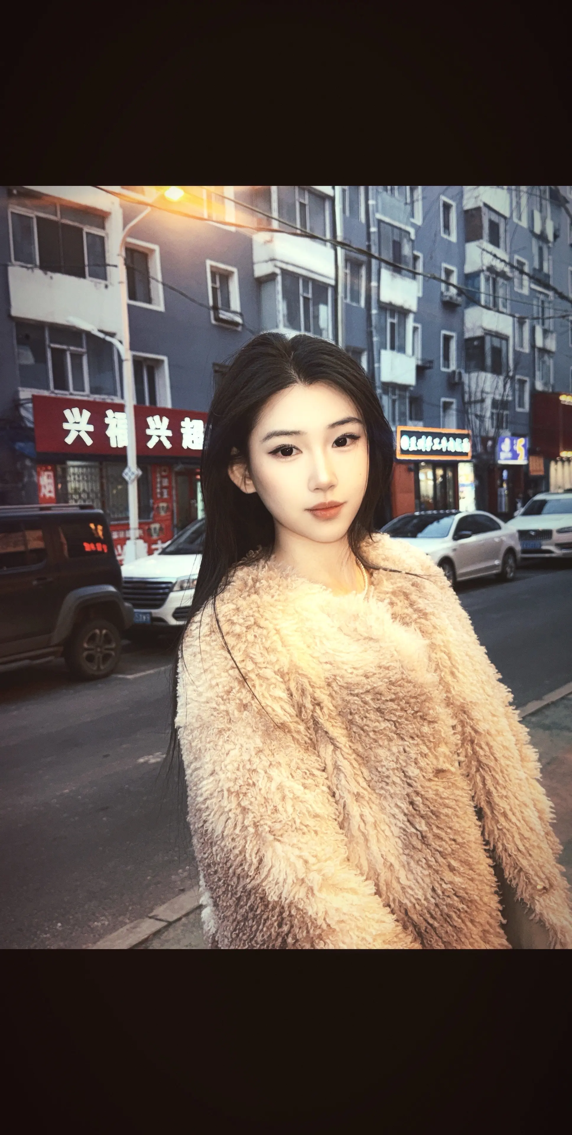 越安靜越能看清誰是真心