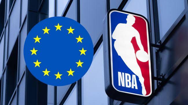 NBA理事会计划于周二审核有意加入NBA欧洲联赛的潜在所有者提交的第二轮竞标方案