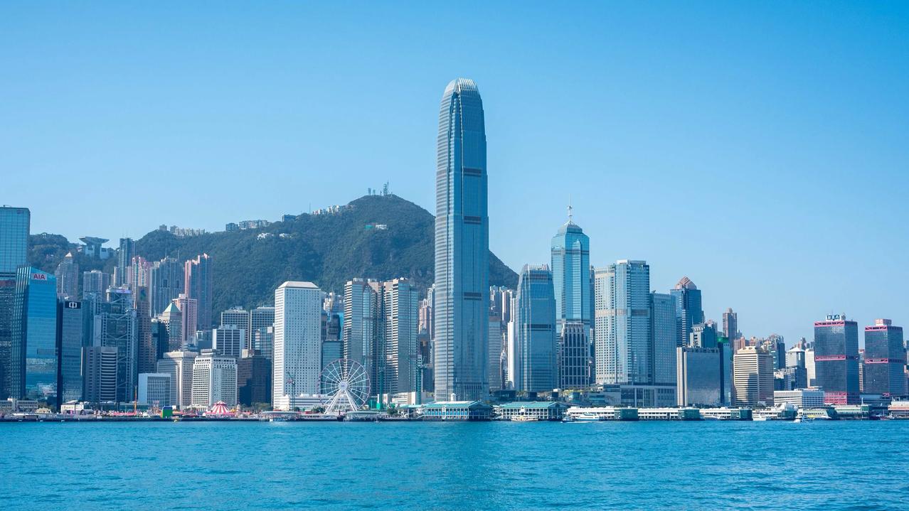 2036年奥运会可以报名了，长三角不参与，大湾区来报名。
2036年奥运会的报名