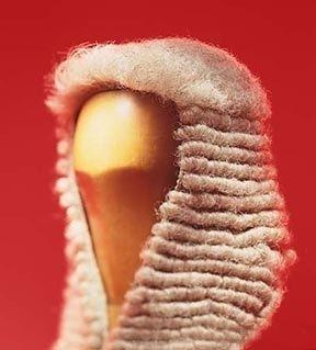 其实美国跟西欧在加强对我们法学领域的渗透。内地那些不遗余力推动所谓新条文的人就是