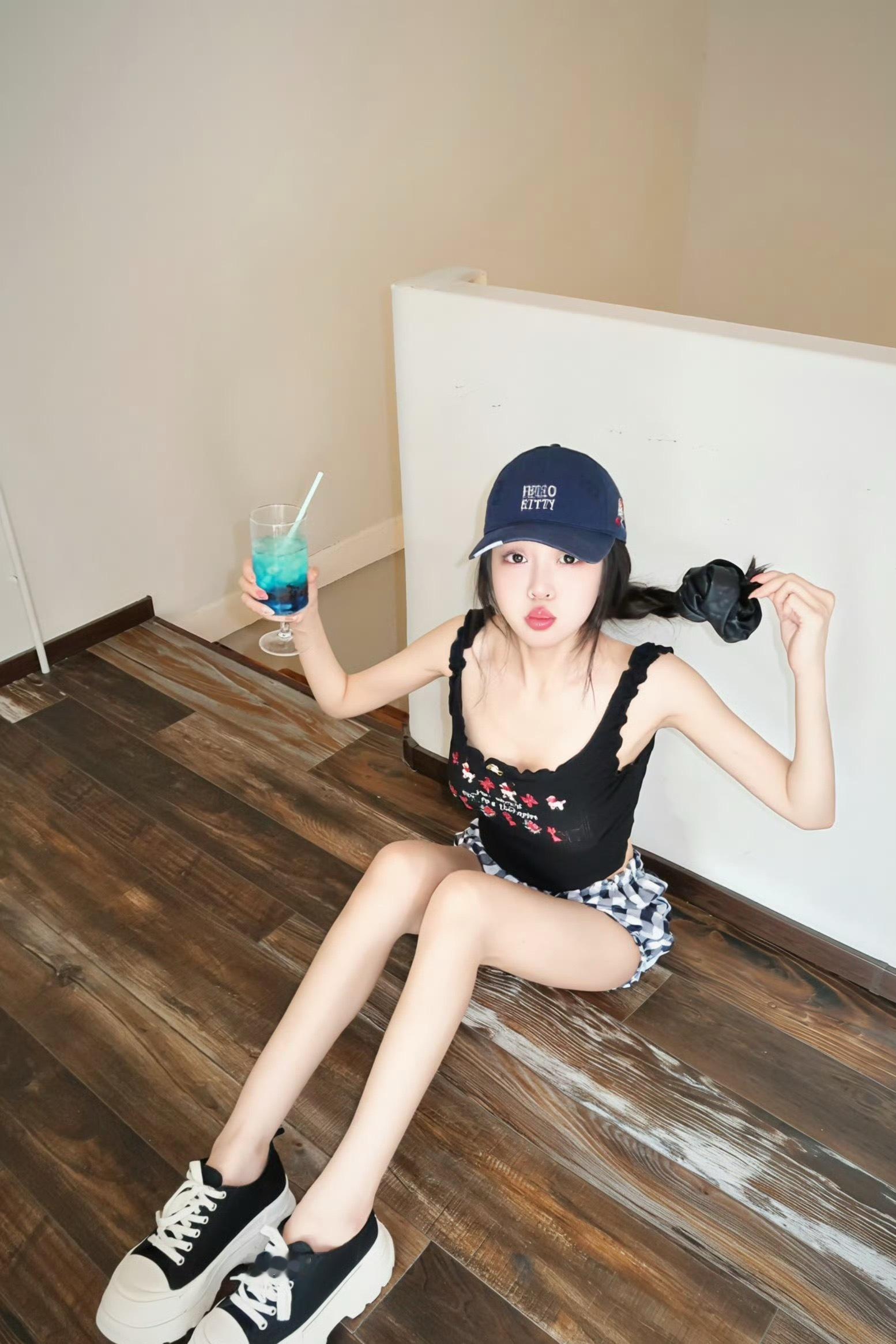 司晓迪 