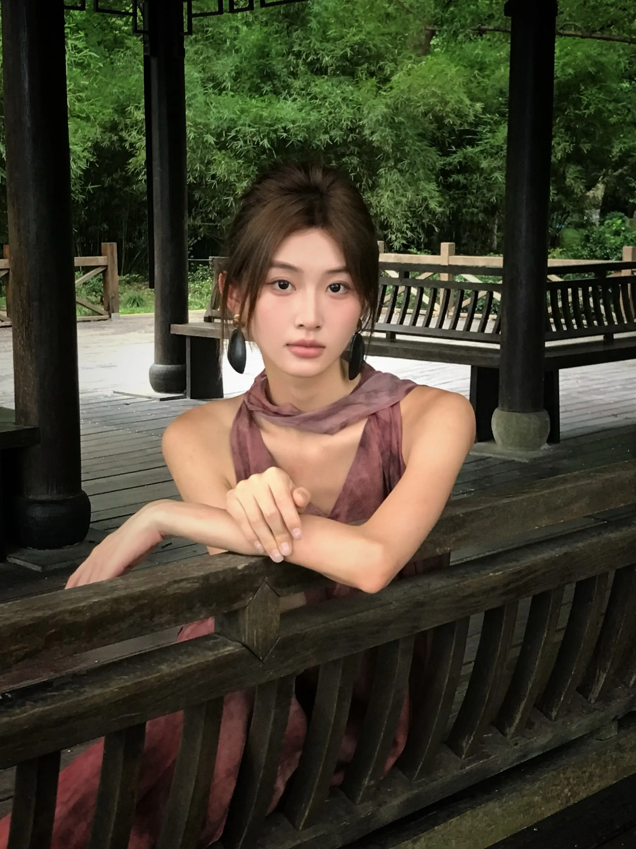 一厢旧梦 悠悠苦我心