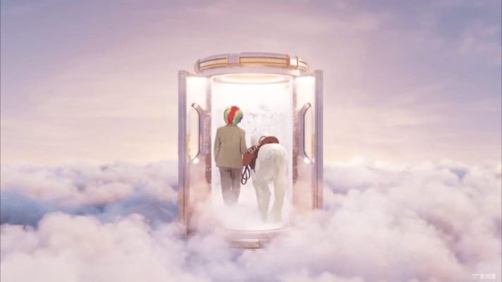 碎碎念鼻祖又来逗我笑了 罗家英老师这波输出简直是“逻辑鬼才”再现！听着他那些环环