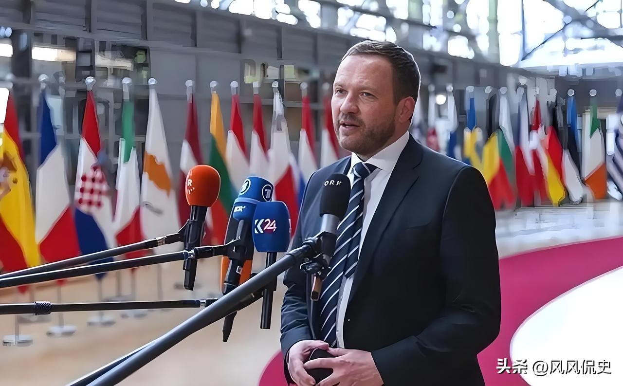 就问中国怕不怕？强大的爱沙尼亚向中国发出最后通牒，让中国必须在爱沙尼亚和俄罗斯之