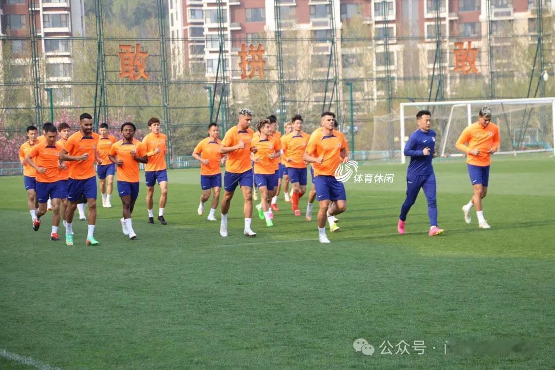 山东泰山队将在主场迎战河南队，主帅崔康熙直言每一个主场都是极其重要的，“上一个主