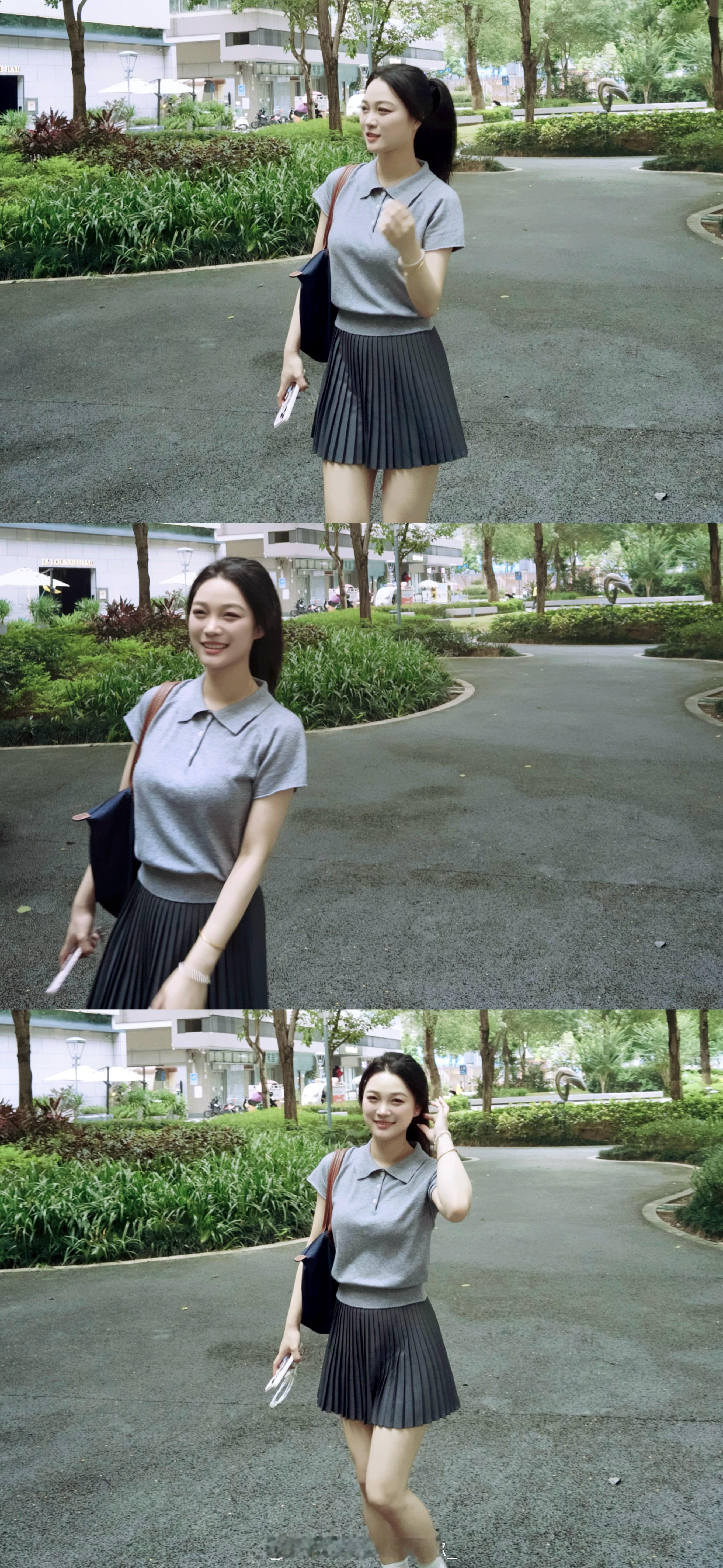 讨厌我还老看我 毛病不少啊 