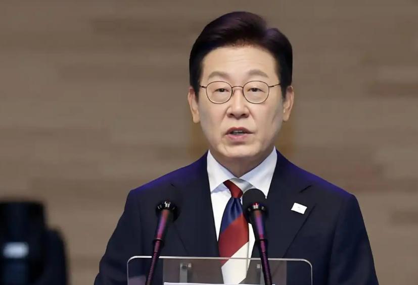 路透社报道，韩国政府日前再次明确表态，凡是在俄乌战争中为俄罗斯作战、后被乌克兰俘