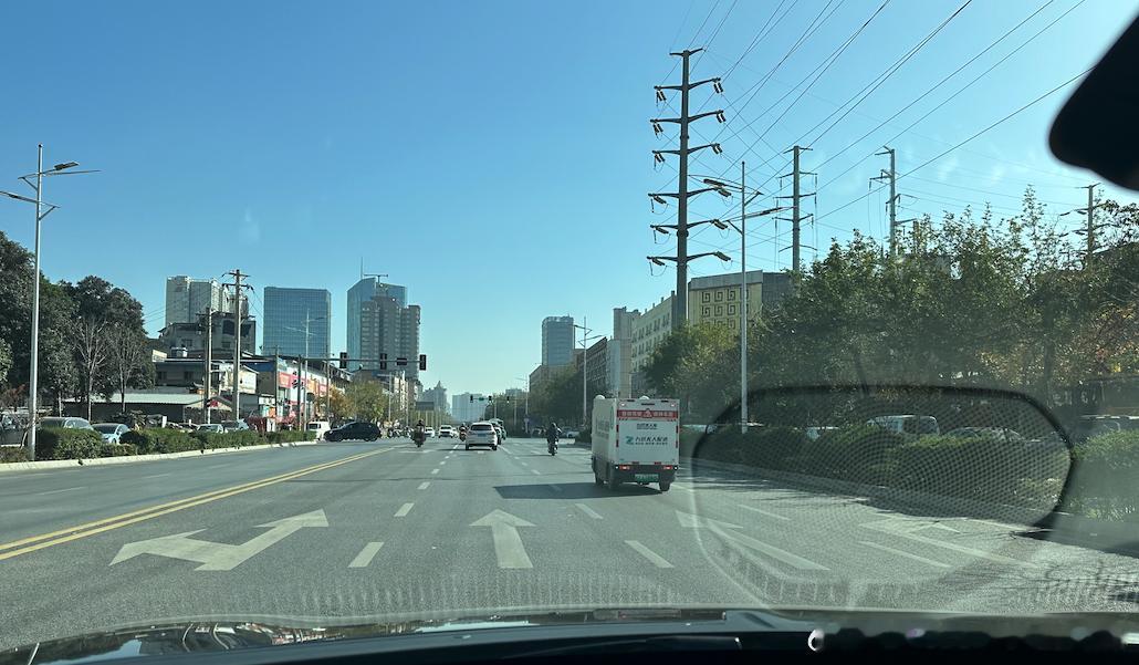 九识 x 菜鸟，无人车业务整合靴子落定，「共建RoboVan超级航母」现金投资+