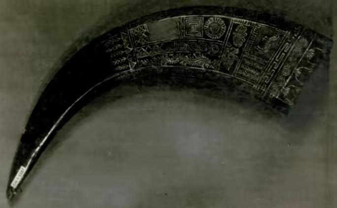 看到贵州省博老馆丢了29件文物，
这事儿让我觉得最离谱的，
不是丢了东西，而是那