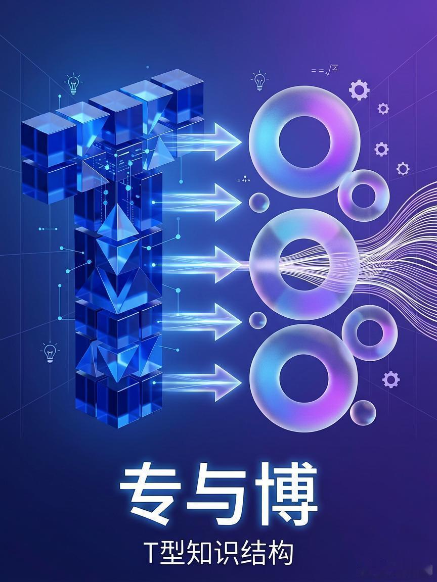 小论‘专与博’。
《中庸》提出了‘博学之’，有人提出异议，认为‘不要专了吗’？非