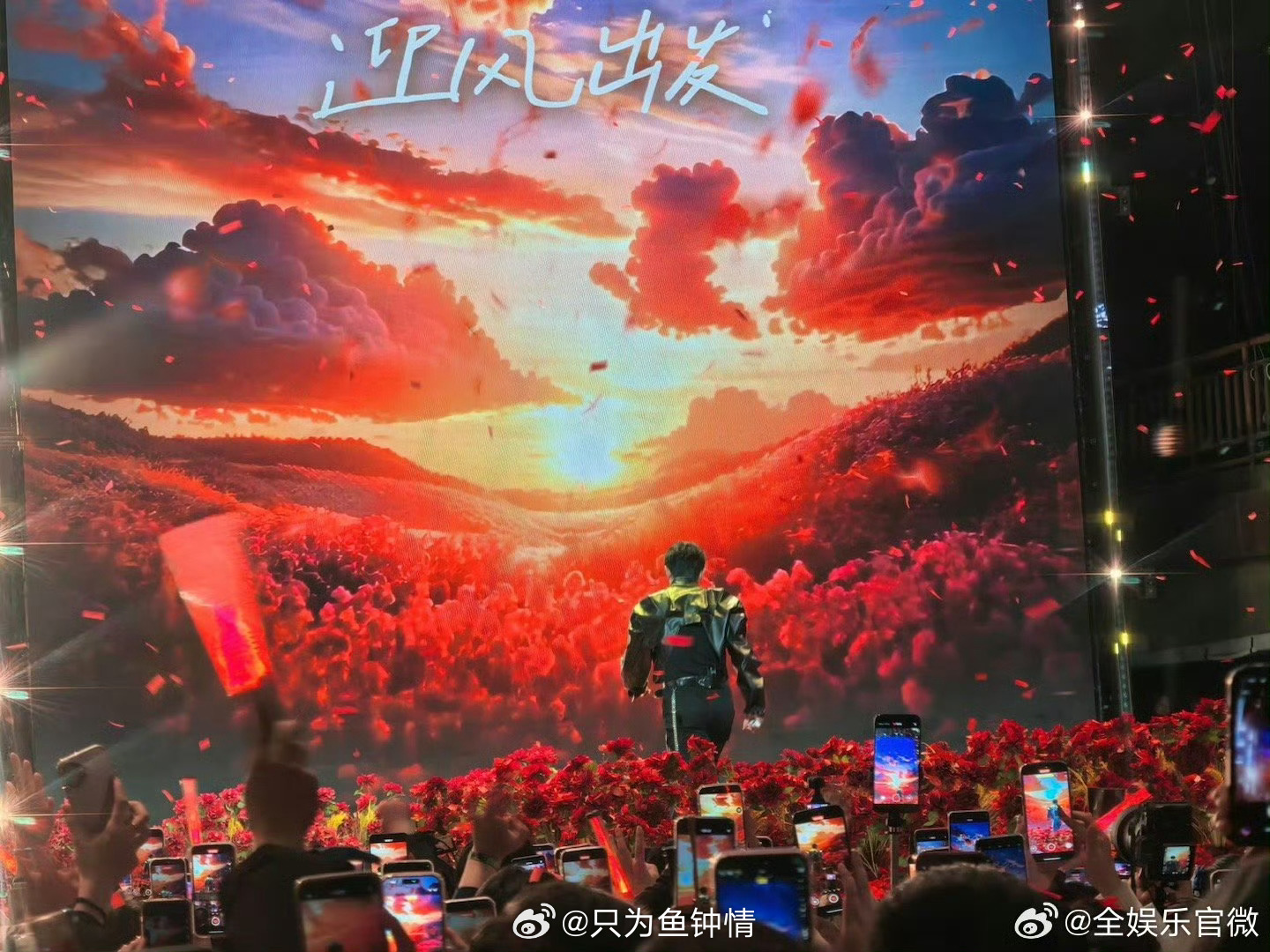 张杰新歌暴风少年上线张杰新歌暴风少年 逆战IP与张杰的神仙合作！《暴风少年》既有