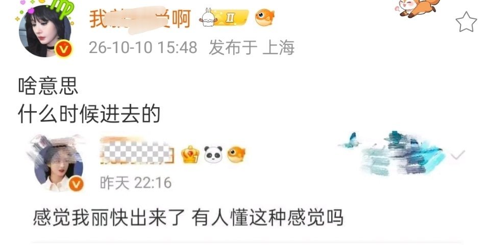 不知道麻风一天天脑子都是些什么 ​​​