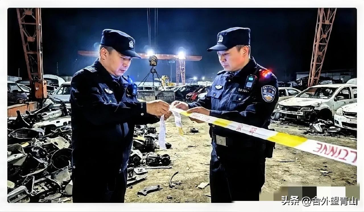 央视一曝光，山东临沂这次是彻底炸锅了。
就在昨天夜里，当地商务和市场监管的人连夜