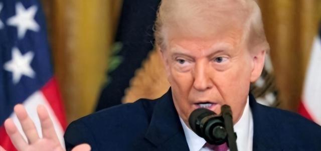 “第三次世界大战”导火索？如果中国拦截了美国的售台武器，会发生什么？说白了，这大