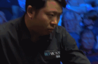 张安达5-1领先，特鲁姆普都懵了
北京时间10月8日，2023斯诺克英格兰公开赛