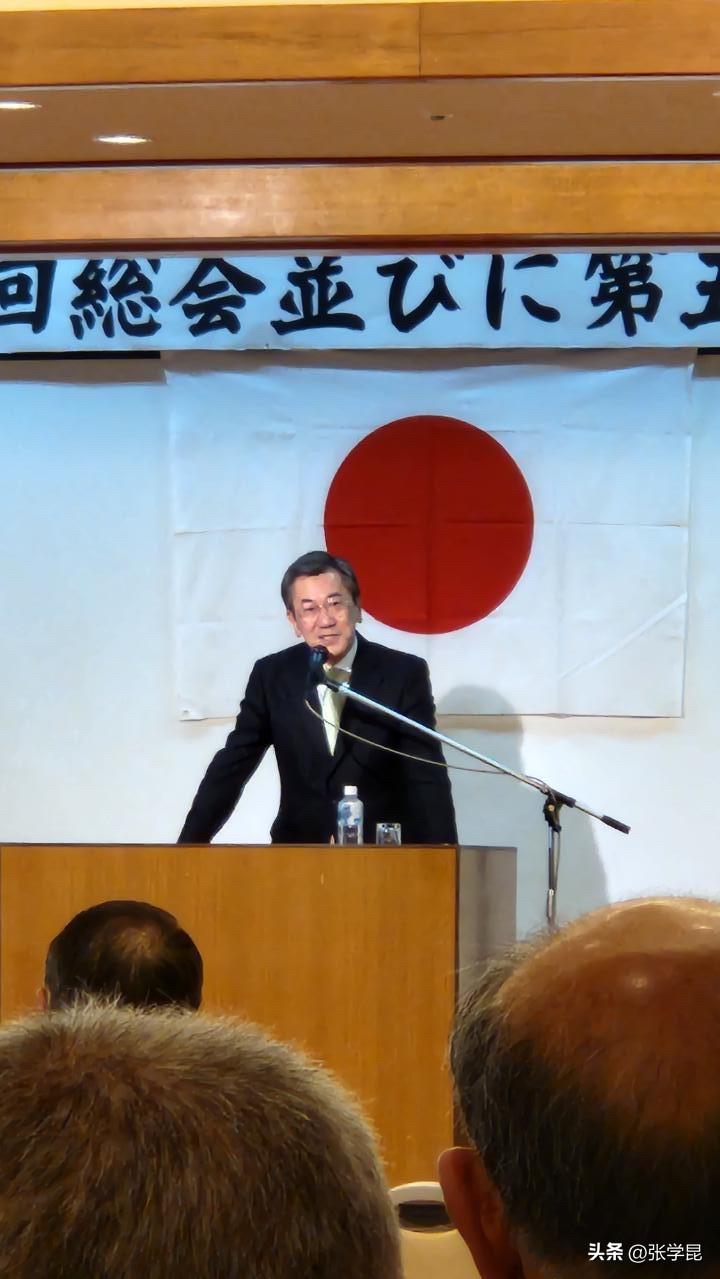 日本驻澳大利亚大使山上信吾今天（3月9日）发文叫嚣说：“日本有什么资格指手画脚、