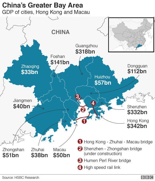 粤港澳大湾区，已经悄悄把“具身智能”的骨骼、肌肉和大脑在两小时车程内全部配齐了。