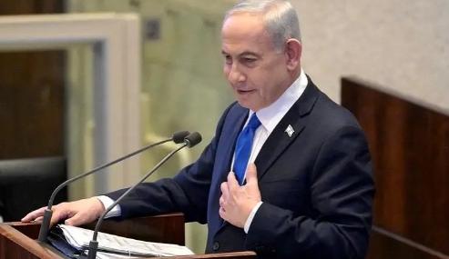 果不其然，以色列诈降！内塔支持停火，但有一个条件 

在美伊宣布停火后，内塔尼亚