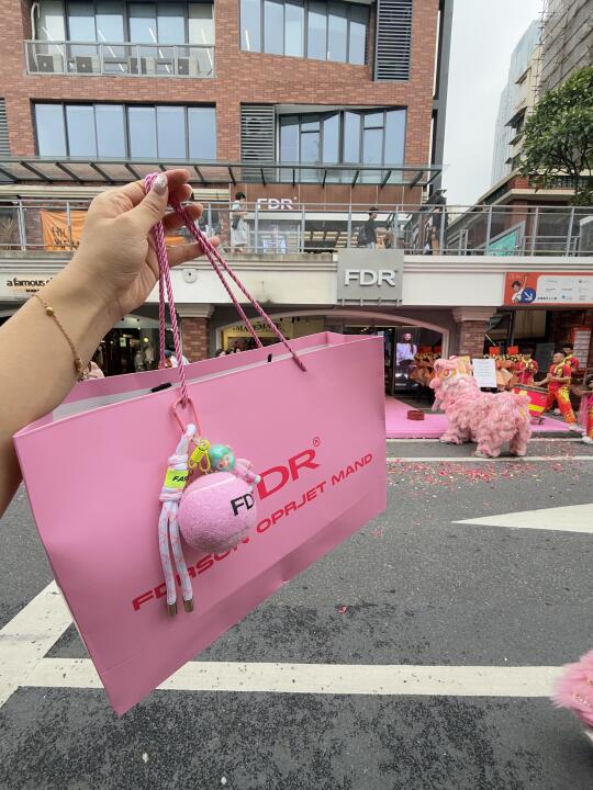 广州首家！！！开了开了😭😭终于开了！！