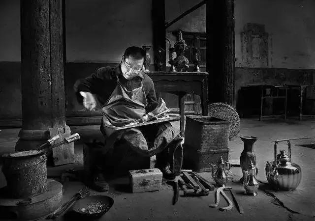 中国正在消亡的25个老行当，个个让人怀念，你经历过几个？（下）