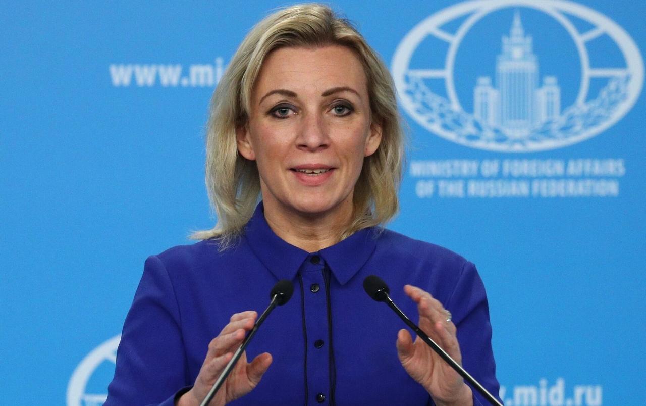 俄罗斯再次发出警告：如果中国像俄罗斯一样陷入“战争泥潭”，那么中国的对手怕是会不